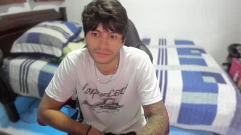 Diego online show from December 3, 1:58 am