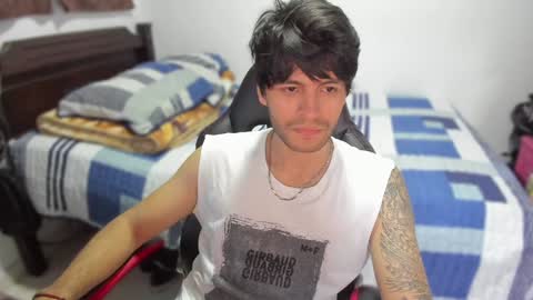 Diego online show from December 16, 11:28 pm