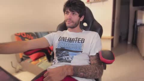 Diego online show from October 25, 11:49 pm