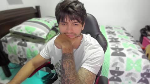 Diego online show from January 24, 11:45 pm