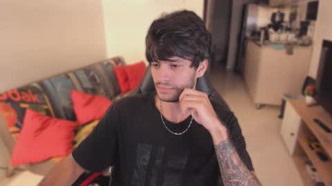 Diego online show from October 1, 11:47 pm