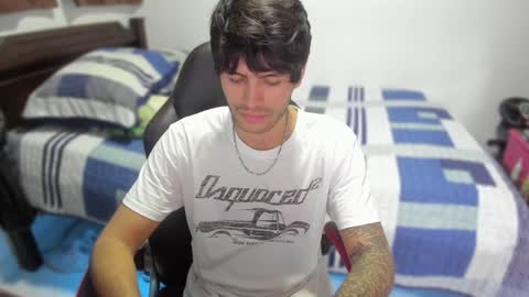 Diego online show from December 2, 10:51 pm