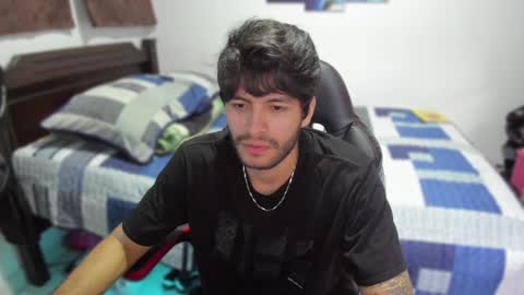 Diego online show from January 11, 12:55 am