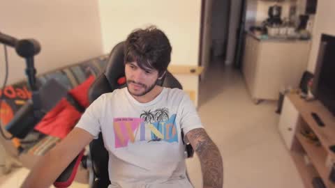 Diego online show from September 10, 12:44 am