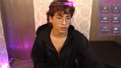  justin  online show from February 18, 6:02 am