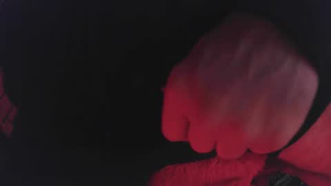 Justin You online show from November 25, 10:19 pm