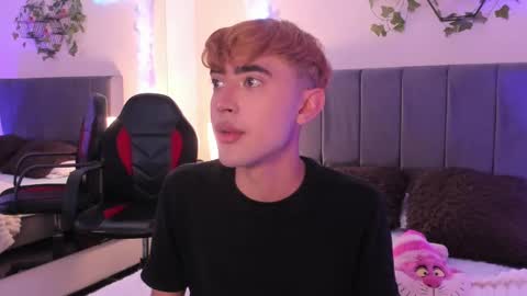 Justin online show from September 9, 1:33 pm