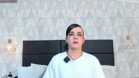 Justine online show from January 7, 4:06 am