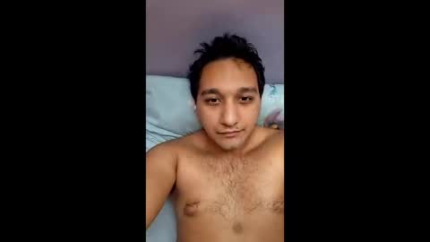 justingodla20 online show from October 15, 8:37 am