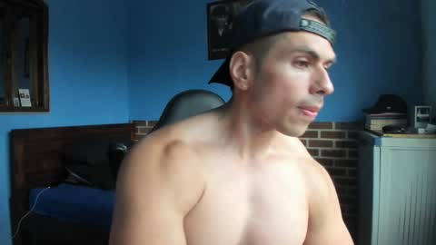 justinkart online show from October 21, 6:33 pm