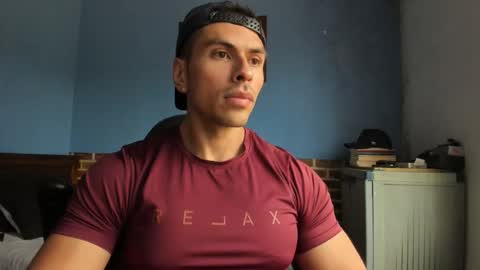 justinkart online show from October 9, 6:57 pm