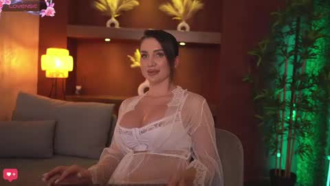 Justy online show from February 25, 1:10 pm