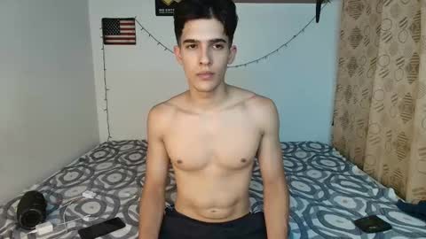 justinsinner1 online show from January 28, 1:18 am