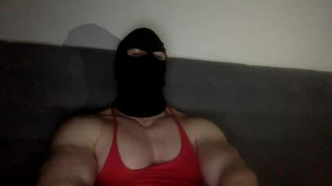 justinthealpha online show from February 22, 10:31 pm