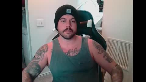 justintym69 online show from March 12, 9:07 pm