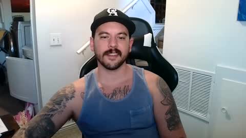 justintym69 online show from February 23, 9:48 pm