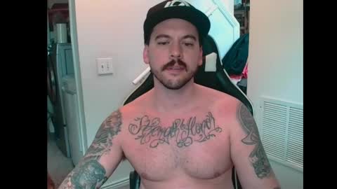 justintym69 online show from May 21, 7:20 pm