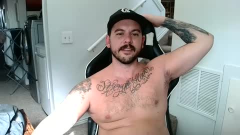 justintym69 online show from September 11, 3:35 pm
