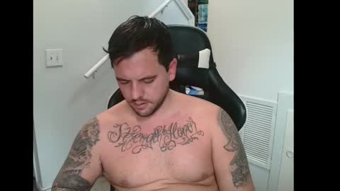 justintym69 online show from October 23, 7:59 pm