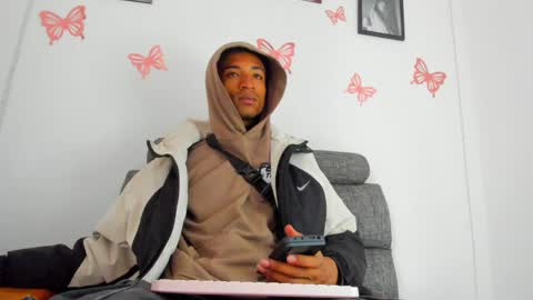 Jaden online show from April 21, 12:56 pm