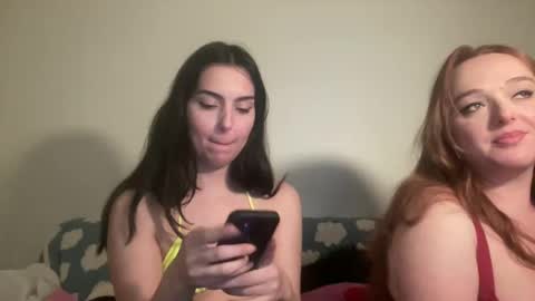 Jess online show from January 10, 3:07 am