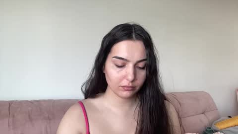 Jess online show from February 14, 9:50 pm