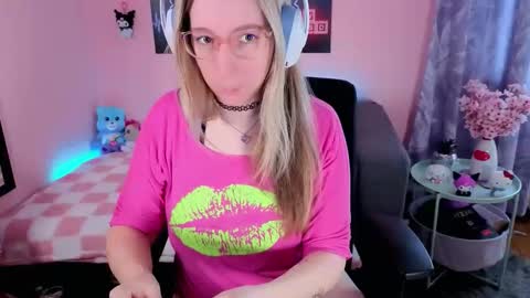 Kerry online show from April 13, 8:07 am