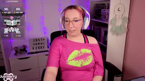 Kerry online show from November 14, 11:56 am