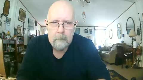 justlustagain online show from February 6, 2:31 pm