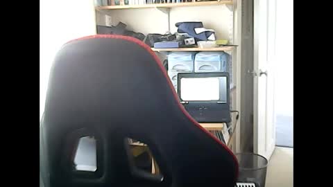 justmav online show from September 29, 10:36 am