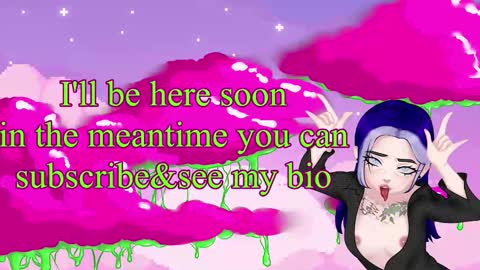 justmeowgirl online show from November 24, 4:33 am