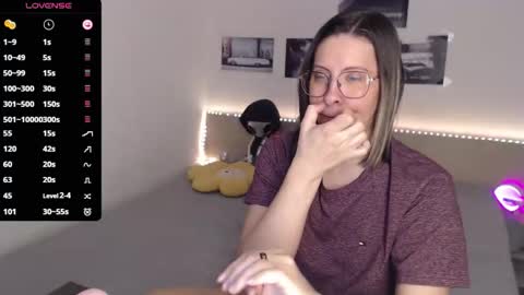 Julie online show from March 12, 5:22 am