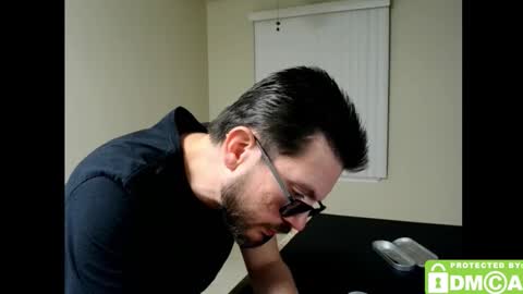 M. Dean online show from November 24, 6:45 am