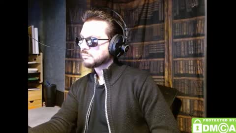 M. Dean online show from November 25, 6:45 am