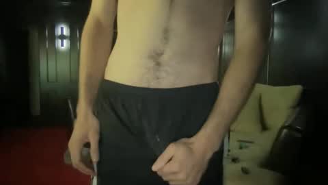 juststrokin2025 online show from December 14, 11:55 pm