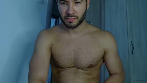 Justin online show from September 12, 4:58 am