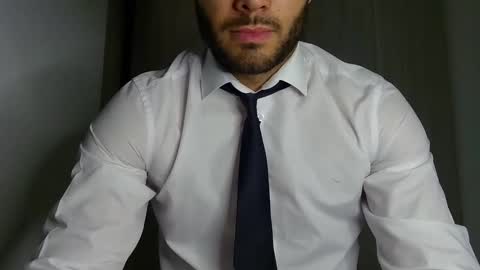 Justin online show from April 21, 11:12 pm