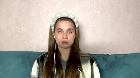 Melissa online show from April 8, 6:38 am