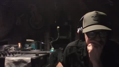 Jester online show from February 2, 6:10 pm