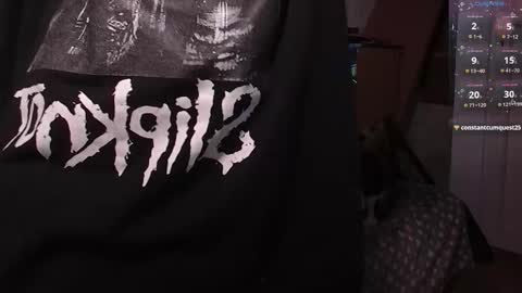 Juuzou hehim u can call me Juz online show from February 24, 6:11 pm