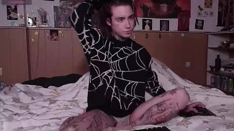 Juuzou hehim u can call me Juz online show from January 9, 2:22 pm