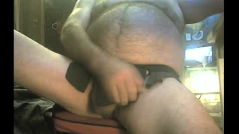 HORNY JW online show from June 23, 2:34 pm