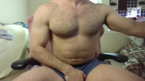 Wolf online show from March 7, 8:11 pm