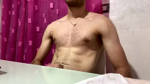 jxeuroboy online show from July 28, 9:07 am