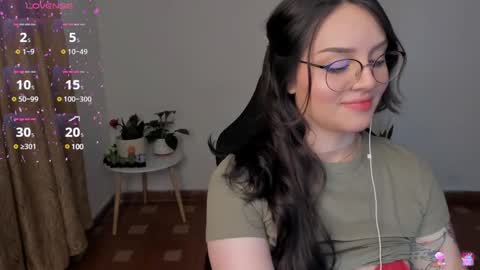 jxssicax online show from December 31, 10:45 pm