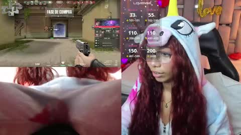 Jyn online show from February 3, 3:59 pm