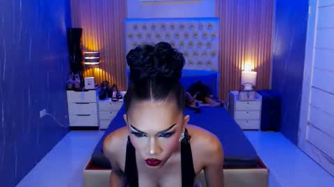 Jynx online show from April 6, 9:16 pm