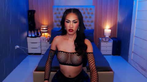 Jynx online show from March 11, 12:13 am