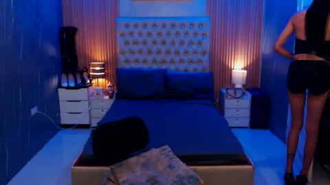 Jynx online show from March 12, 2:48 am