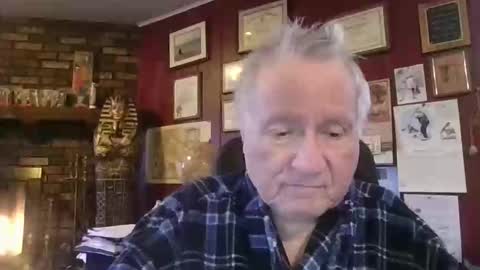 jywisco online show from March 14, 1:15 pm